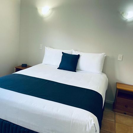 Cottage Park Thermal Motel Tauranga Oda fotoğraf